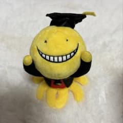 우*미님 암살 교실 죽일 수 있어요 이쪽 봉제인형