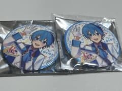 ころん 缶バッジのサムネイル