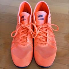 ナイキトレーニングシューズ２４cmのサムネイル