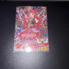 おねがいアイプリ【OA3-001】ナナ じょうねつゴシックバズリウムのサムネイル
