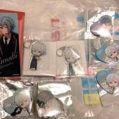アイナナ カフェ グッズのサムネイル