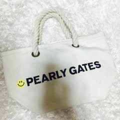 パーリーゲイツ カートバックのサムネイル