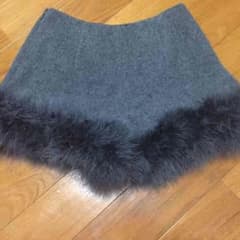 リリーブラウン パンツのサムネイル