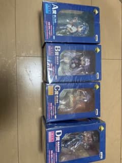 らき☆すた × マクロス　プレミアムフィギュアのサムネイル