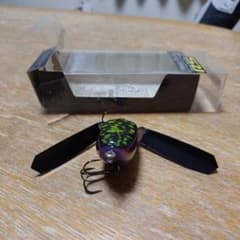 アベンタクローラーRSのサムネイル