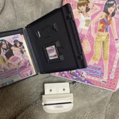 ラブ&ベリー カードのサムネイル