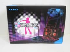 ZUKI DanceDanceRevolution Classic Mini - メルカリ