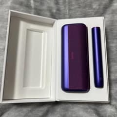 iQOS ILUMA PRIME 限定色 ネオンカラーのサムネイル