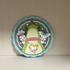 ハートキャッチプリキュア コースター
