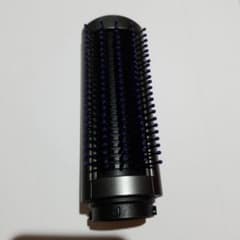 Airwrap スモールソフトブラシ ブラックのサムネイル