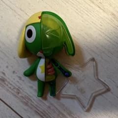 ケロロ軍曹 スケルトンフィギュアのサムネイル