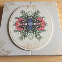 JYJ 2ND アルバムのサムネイル