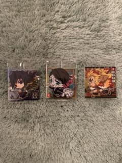 鬼滅の刃 ウエハース シールのサムネイル