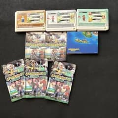 ポケモンバトルカードe+ エメラルド 大量 まとめ ポケモンバトルカードe+ エメラルド 大量 まとめ - メルカリ