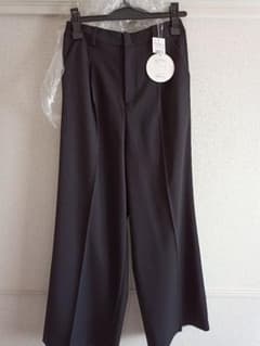 ワイドパンツ 未使用のサムネイル