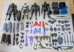 30MF ジャンクセットのサムネイル