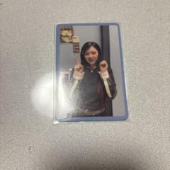 TWICE 존용 트레카