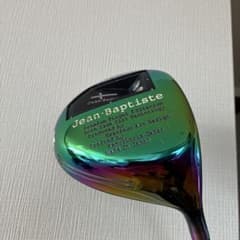 Jean-Baptiste JB701Dr Tour Edition ドライバー - メルカリ
