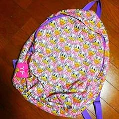 デイジー リュック.。o○のサムネイル