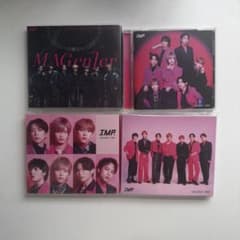 IMP. CD 4枚セット CRUISIN' MAGenTer - メルカリ