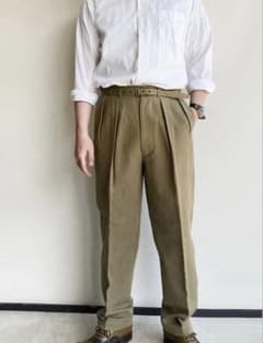 【人気商品】Bshop別注キャプテンサンシャイン グルカパンツ サイズ30 人気商品】Bshop別注キャプテンサンシャイン グルカパンツ サイズ30