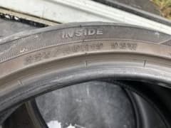 19インチ タイヤのサムネイル