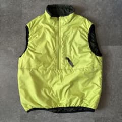 石*ン様 00s パタゴニア Patagonia パフボール ベスト 石*ン様 00s パタゴニア Patagonia パフボール ベスト - メルカリ