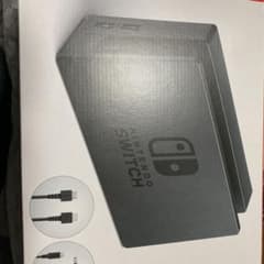 任天堂swich ドッグセットのサムネイル