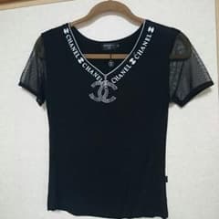 シャネルTシャツのサムネイル