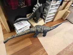 ❗️毎日値下げ❗️ マテル ジュラシックワールド 新たなる支配者