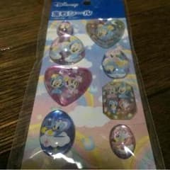 あいこつん様専用 ディズニー シールのサムネイル