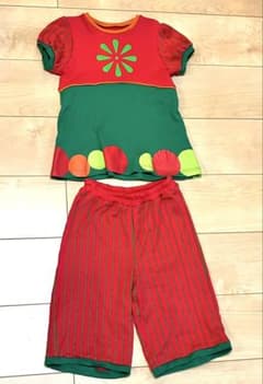 110cm はるちゃん衣装いないいないばあのサムネイル