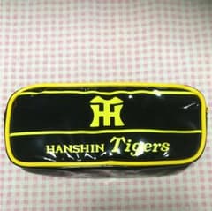 阪神タイガース  筆箱のサムネイル