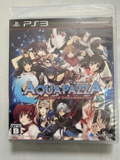AQUAPAZZA -AQUAPLUS DREAM MATCHのサムネイル