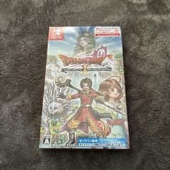 ドラゴンクエストX オンライン