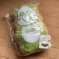 AAA에 ~ 팬더 아이싱 쿠키 쿠션