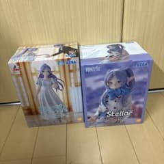 葬送のフリーレン Luminasta XStellar フリーレン　フィギュアのサムネイル
