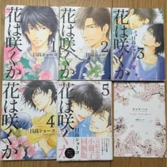 花は咲くか 日高ショーコのサムネイル