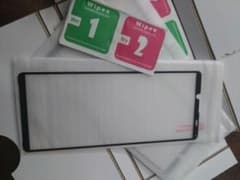 Xperia10 Ⅳ フィルム　2枚入＋（＋1枚）のサムネイル
