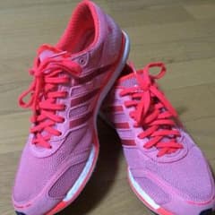 アディダスZERO匠戦Boost値段交渉可能のサムネイル