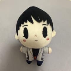 原因は自分にある。げんじぶ 吉澤要人 ぬいぐるみ - メルカリ
