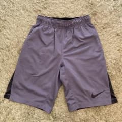 NIKE ナイキ ハーフパンツ　130のサムネイル