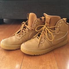 NIKE スニーカー 27cmのサムネイル