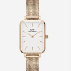Thumbnail of ダニエルウェリントン　Daniel Wellington 腕時計　ゴールド