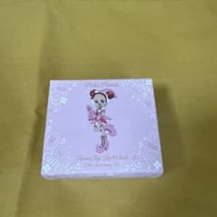 おジャ魔女どれみ パララタップ リップ＆チーク 25th anniversary