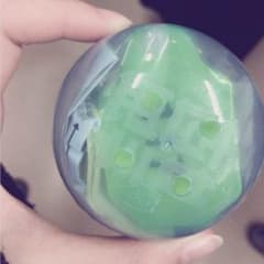 温泉ウォッチ2 ライムカラーのサムネイル
