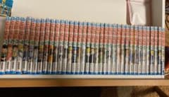 HUNTER × HUNTER全巻のサムネイル