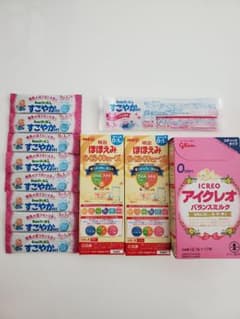 粉ミルク スティック まとめ売りのサムネイル