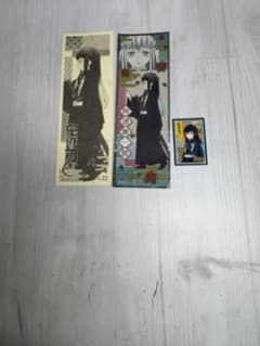 鬼滅の刃 時透無一郎せっとのサムネイル