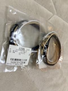 GYDA ヘアゴム 3個入　2個セットのサムネイル